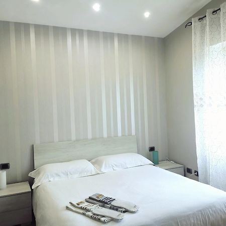 Apartment Roma Tor Vergata Con Giardino Kültér fotó