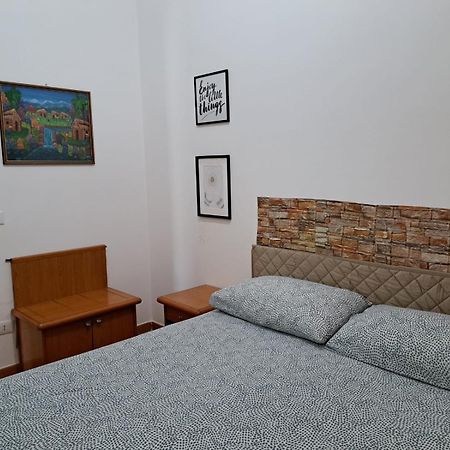 Apartment Roma Tor Vergata Con Giardino Kültér fotó