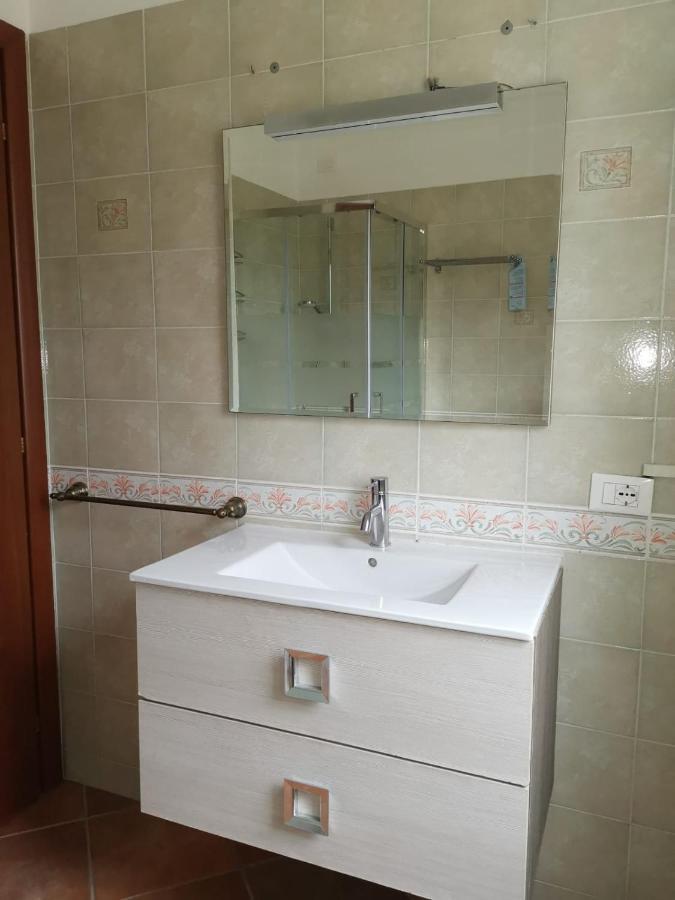 Apartment Roma Tor Vergata Con Giardino Kültér fotó