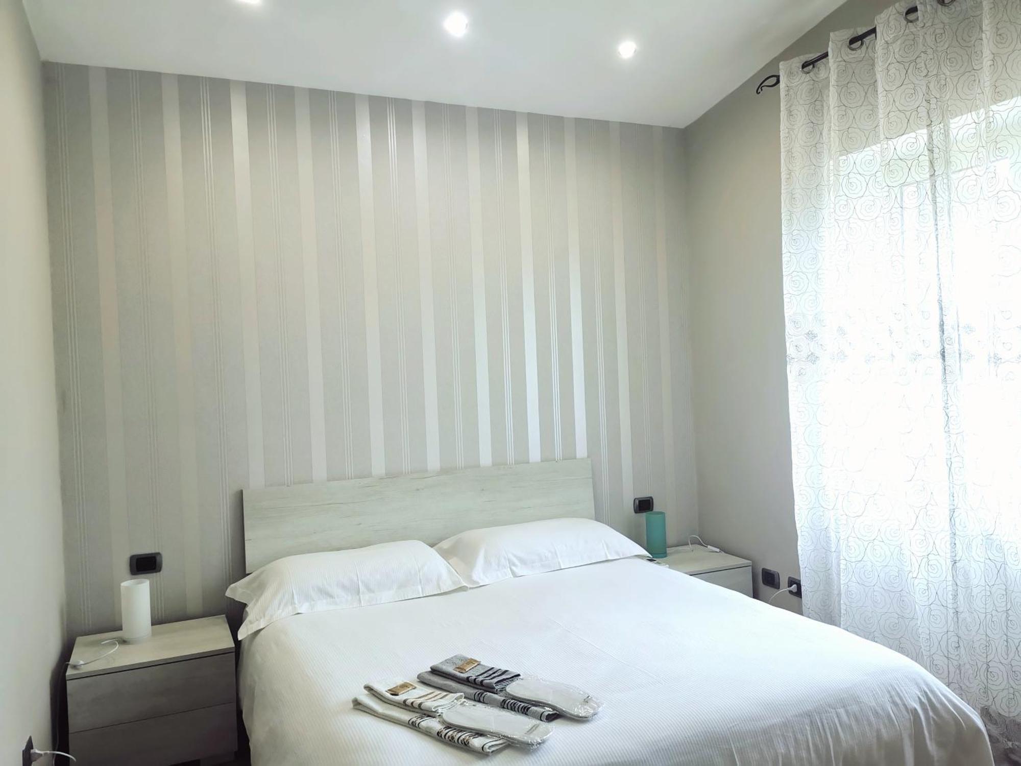 Apartment Roma Tor Vergata Con Giardino Kültér fotó