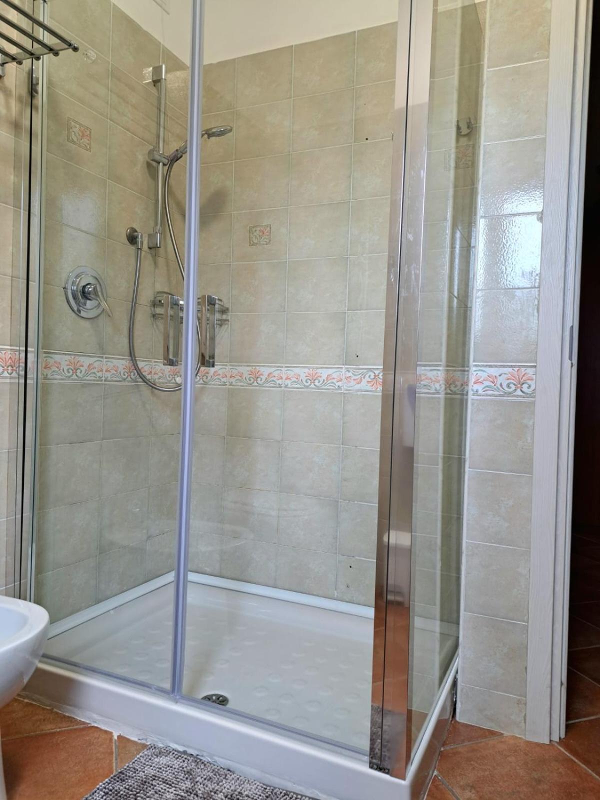 Apartment Roma Tor Vergata Con Giardino Kültér fotó