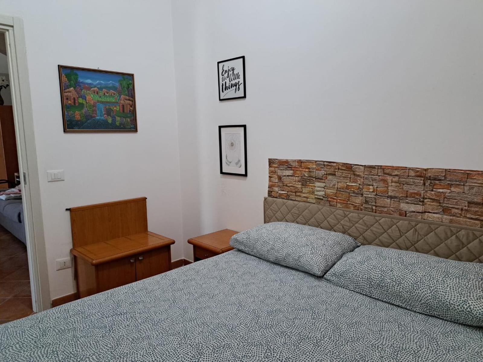 Apartment Roma Tor Vergata Con Giardino Kültér fotó